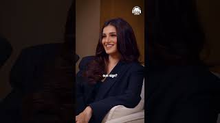 Every Scorpio Can Relate to This... Ft. Tara Sutaria #shorts Net Worth