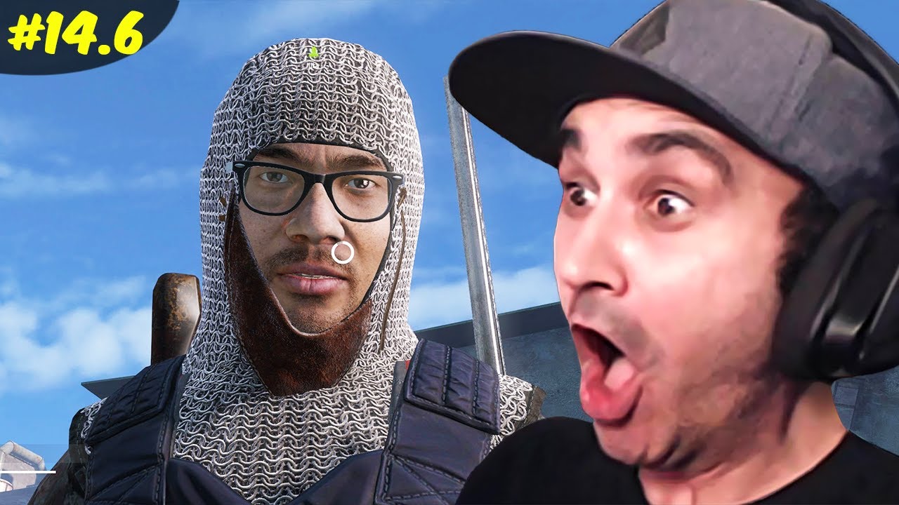 Summit1G Vods - DayZ #14.6 (END)