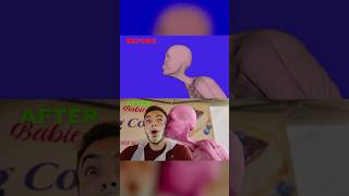 [BEFORE vs AFTER] Obesity & Lovity, something is coming in 9 months… (Verity)