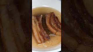 Download Lagu Dinner time lechon kawali + Ginisang Pechay #missbalakang #foodie MP3