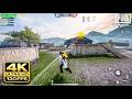 I Tried 8K iPad View PUBG MOBILE Gameplay MAX Graphics 