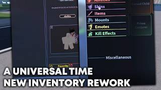[AUT] NEW REWORK!