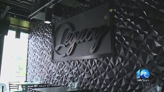 Downtown Norfolk's Legacy Lounge to close