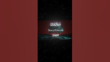 سورة آل عمران|198|القارئ:#محمد_اللحيدان #قران #quran #راحة_نفسية #قران_كريم #تلاوة_هادئة#تلاوة_خاشعة