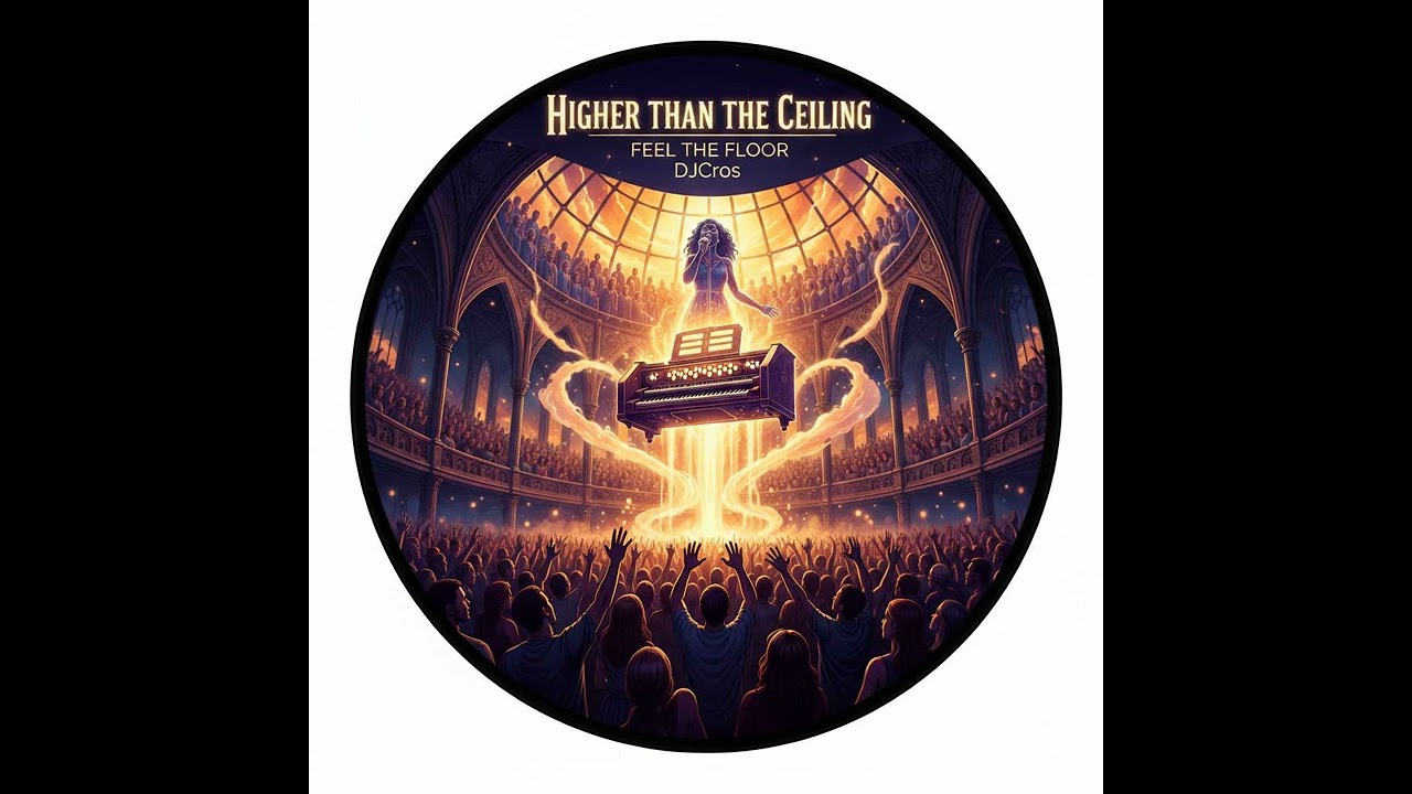 Higher Than the Ceiling