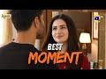 Aye Musht E Khaak Sana Javed Feroze Khan Episode 08 Best Moment 02 