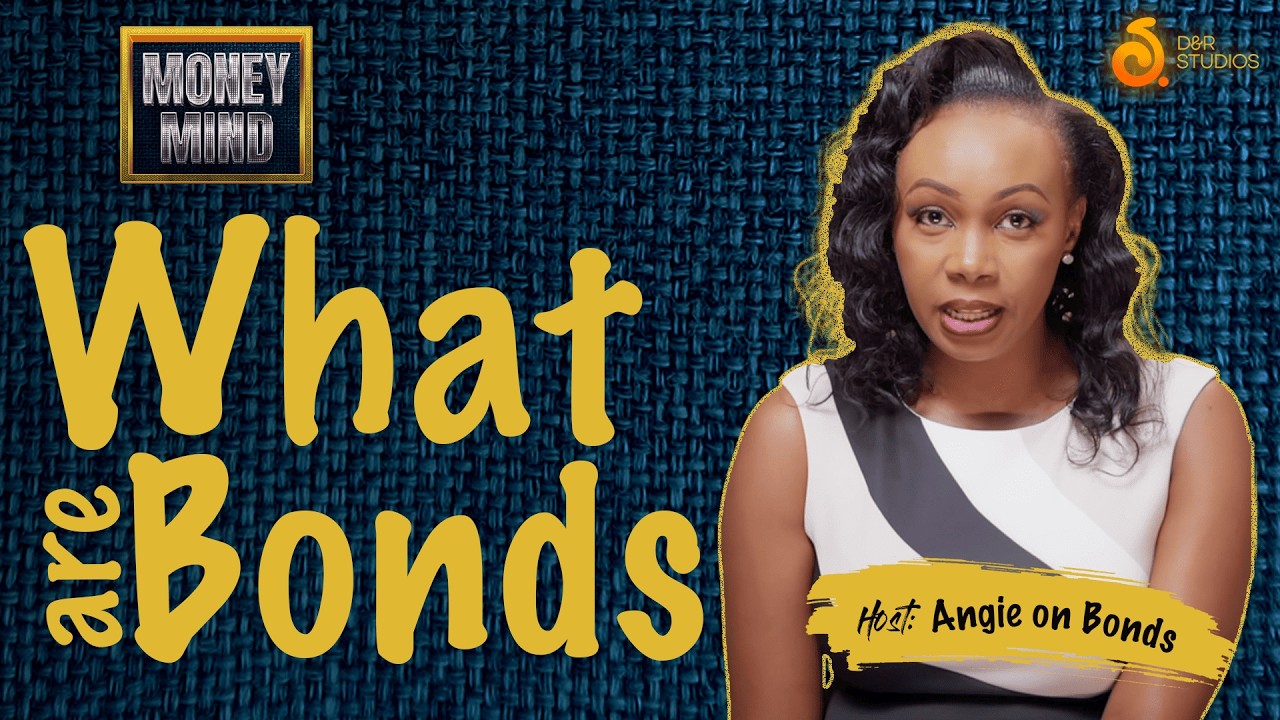 What Are Bonds? 🤔