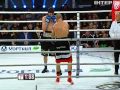 Umar Salamov vs. Enes Zecirevic