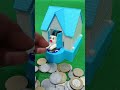 "Unbelievable Mini Houses: Stunning Space Solutions You Need to See!"#shorts #popular #viral