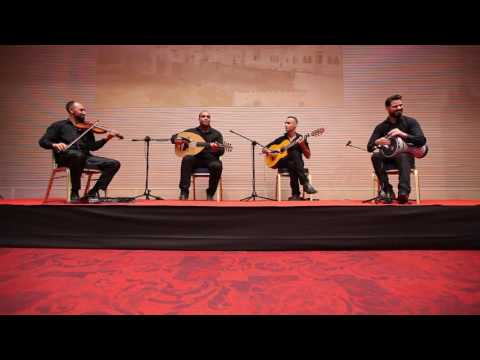 cover saad lemjarred ana machi sahel
