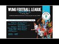 Meiphung fc vs hpfa  wung football league 2024