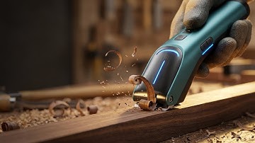 100 Woodcutting Gadgets on Amazon You Didn’t Know You Needed!