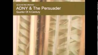 ADNY & The Persuader - Omnipotent Tone [Seasons, 2000]