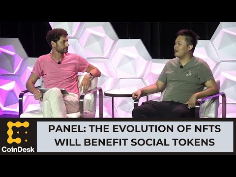 How the adoption and evolution of nfts and daos will benefit social tokens