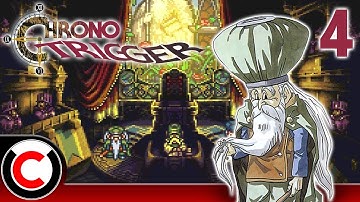 Chrono Trigger: On Trial - #4 - Ultra Co-op