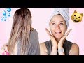 A Day in the Life of My Hair! - KayleyMelissa