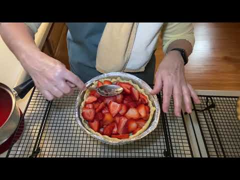 Sugar Free Strawberry
