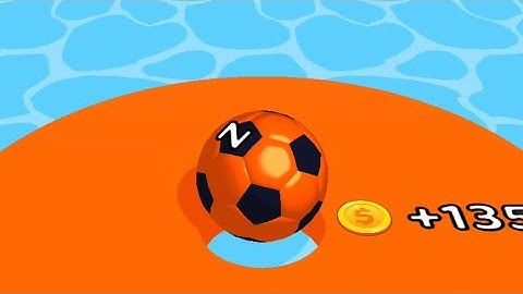 A - Z Run All Levels Gameplay Walkthrough Android İOS Level 20 - 21