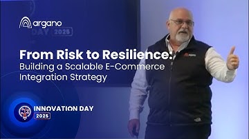 Building a Scalable E-Commerce Strategy | Dave Harrelson & Josh Kloehn | Innovation Day Chicago 2025