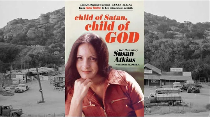 Child of Satan, Child of God | Chapter 1