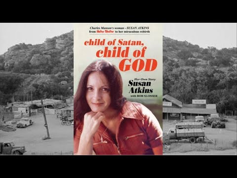 Video: Susan Atkins: Biogrāfija, Radošums, Karjera, Personīgā Dzīve