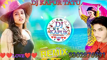 Rakesh Batwadi Meena Geet Dj Remix 2022 kapur meena geet❤❤❤