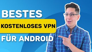 Bestes kostenloses VPN für Android | Android-VPN-Review (komplett kostenlos) screenshot 3