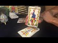 Piensa en mi? De qué manera? TAROT INTERACTIVO🤔🤯