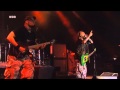 Soulfly  refuseresist live in germany 2008