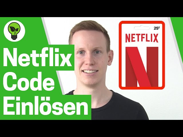 Netflix Gutschein Einlösen ULTIMATIVE ANLEITUNG: Wie Guthaben mit Code &  Geschenkkarte Aufladen??? - YouTube