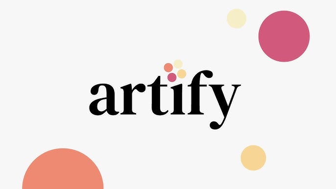 Artify Gallery 