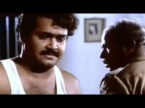 Kireedam Emotional WhatsApp Status Mohanlal  Thilakan   Malayalam 