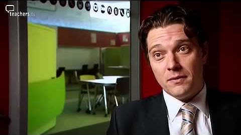 Teachers TV: New Ideas in Secondary ICT