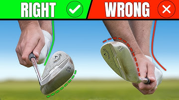 The Secret To Chipping No One Is Teaching You