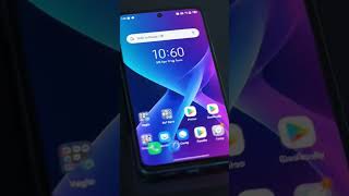 off phone on #phoneupdate #phonescreen#phonerestoration#phonescreenrepair #aa #viralreel #promote