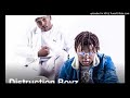 Distruction Boyz ft Kendrick Lamar & Drake – Omunye (Remix)