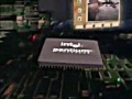 Intel 486dx german commercial 1993