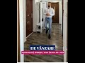 Apartament 2 camere de vânzare Intim Arad decomandat