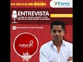 Ep. 6 -Entrevista Caracol Radio ¿Quién es ‘Gentil Duarte’ y por qué no lo han podido capturar?