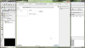 Create your own component: Create a wire (5/10)