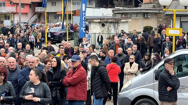 Posljednji ispraćaj ubijene Amre Kahrimanović / Ubici određen pritvor - O Vijesti