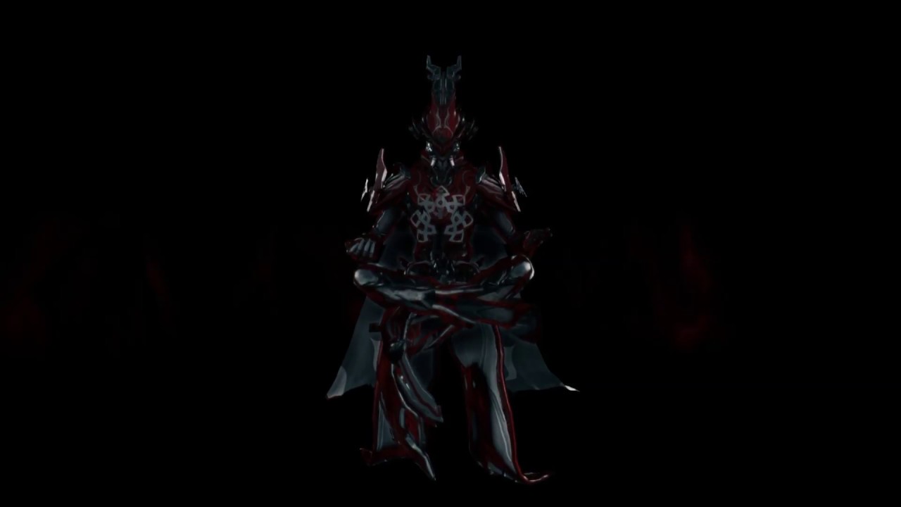 The Priest Unchained - A Harrow fan song