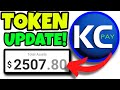 KC NETWORK UPDATE 2024! EARN $10 ABOVE!