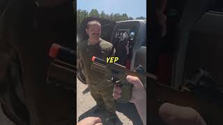 Bigger or Better from nothing #shorts
My boy Mike at it again with another bigger or better Airsoft experiment. One man’s trash is another man’s treasure and this is true at Ballahack in Chesapeake Virginia. Bigger or Better from nothing #shorts