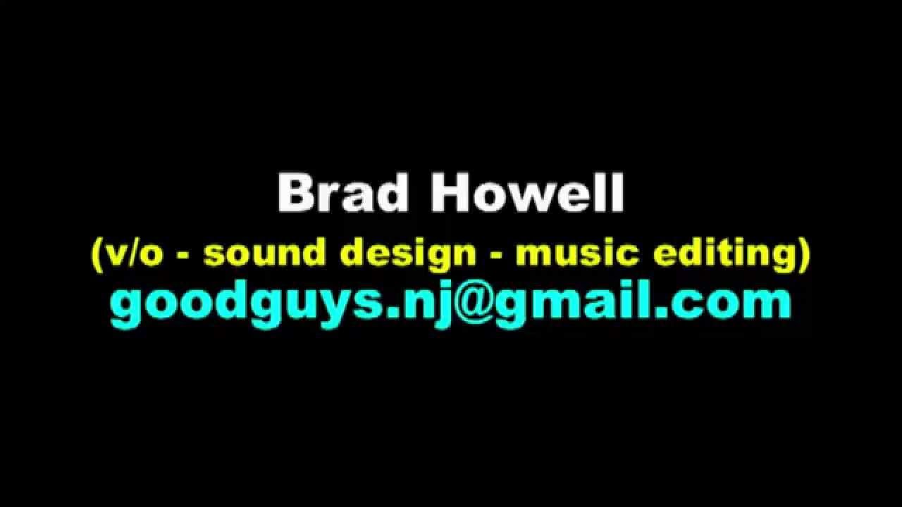 Preshow Announcement 2015 (stereo, audio only) YouTube