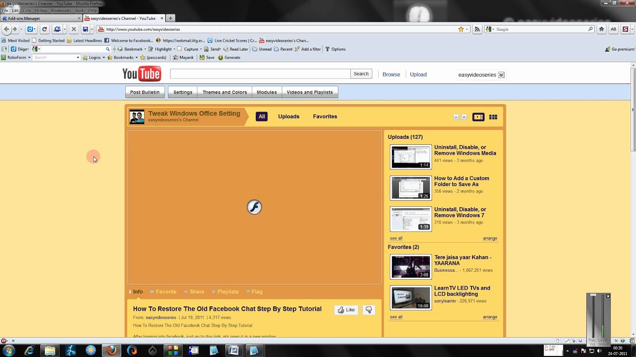 How To  Copy (Multiple) Links And their Title From Webpage A Step By Step Tutorial