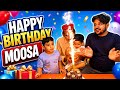 Finally musa ki birthday kr he dii .. babar akbar vlog