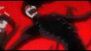 HELLSING ITS MY LIFE.