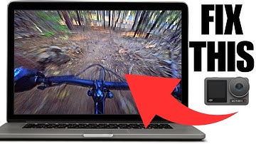 How to Fix Your Shaky MTB Footage for DJI Action Cameras