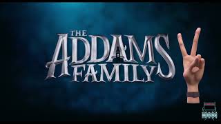 CINEMA BACKSTAGE MEET THE ADDAMS OFFICIAL TRAILER